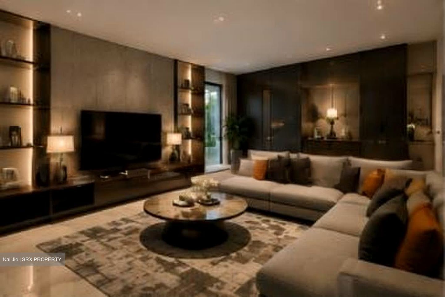 Eastwood Park (D16), Terrace #600973441